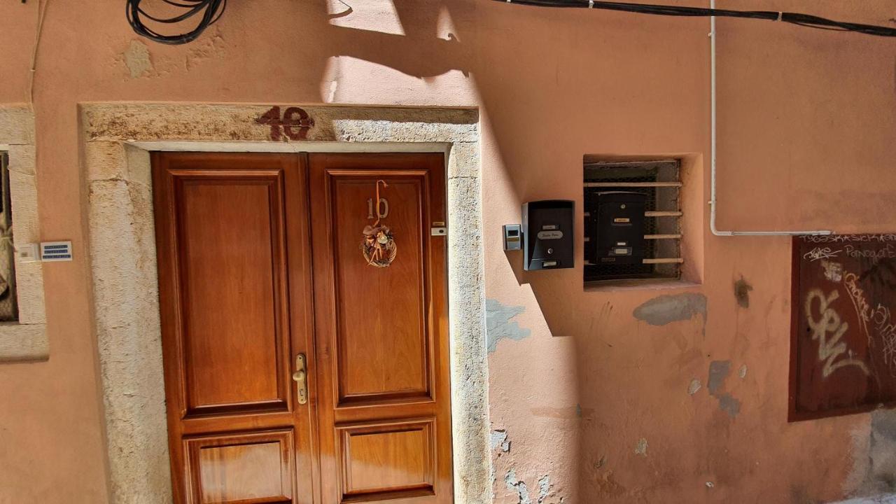 Apartment Studio Petra Rovinj