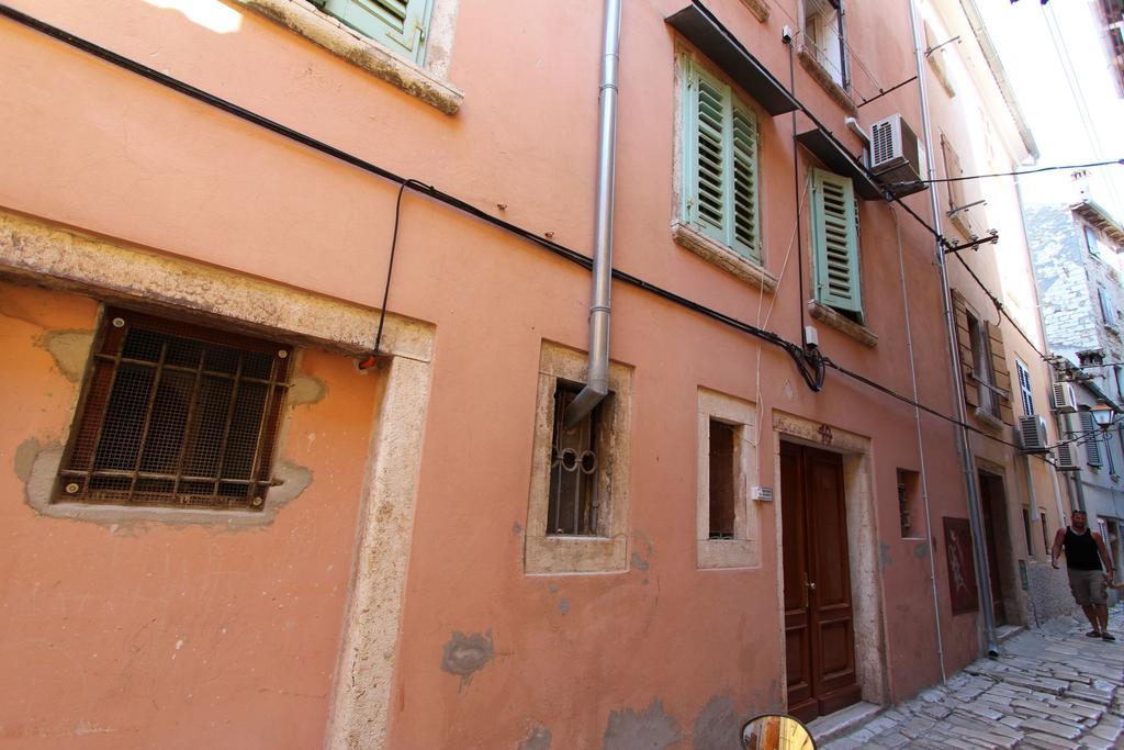 Apartma Studio Petra Rovinj