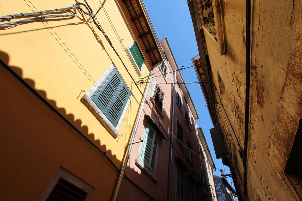 Apartma Studio Petra