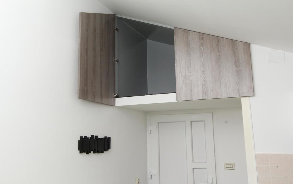 Studio Petra Apartma