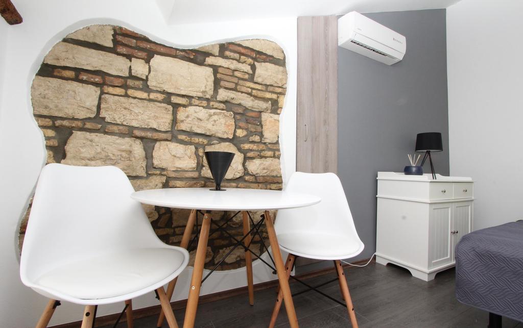 Studio Petra Apartma