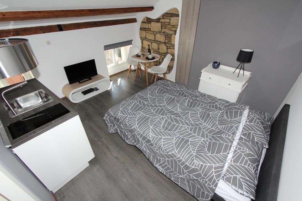 Apartma Studio Petra Rovinj