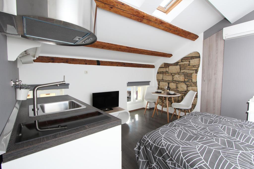 Apartma Studio Petra