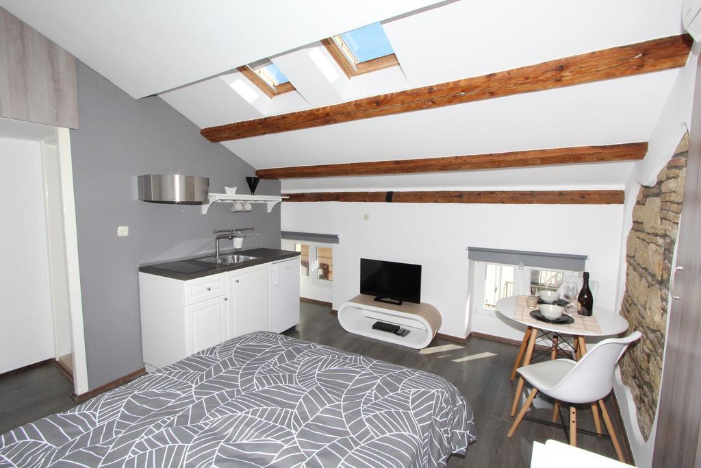 Studio Petra Apartma