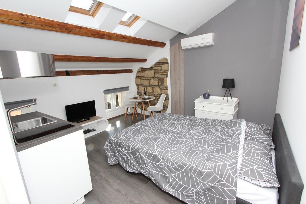 Studio Petra Apartma