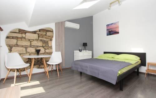 Studio Petra Rovinj